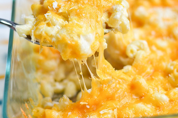 Best chess for mac qnd cheese recipes