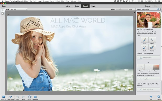 Adobe photoshop elements 10 free download full version for mac